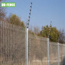 Security Electric Fence for Farm Garden Villa House